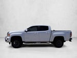 2018 GMC Canyon 4WD SLE