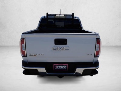 2018 GMC Canyon 4WD SLE