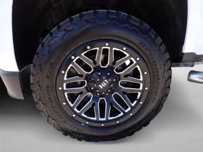 2018 GMC Canyon 4WD SLE
