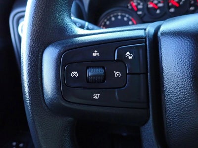 2022 GMC Sierra 1500 Pro