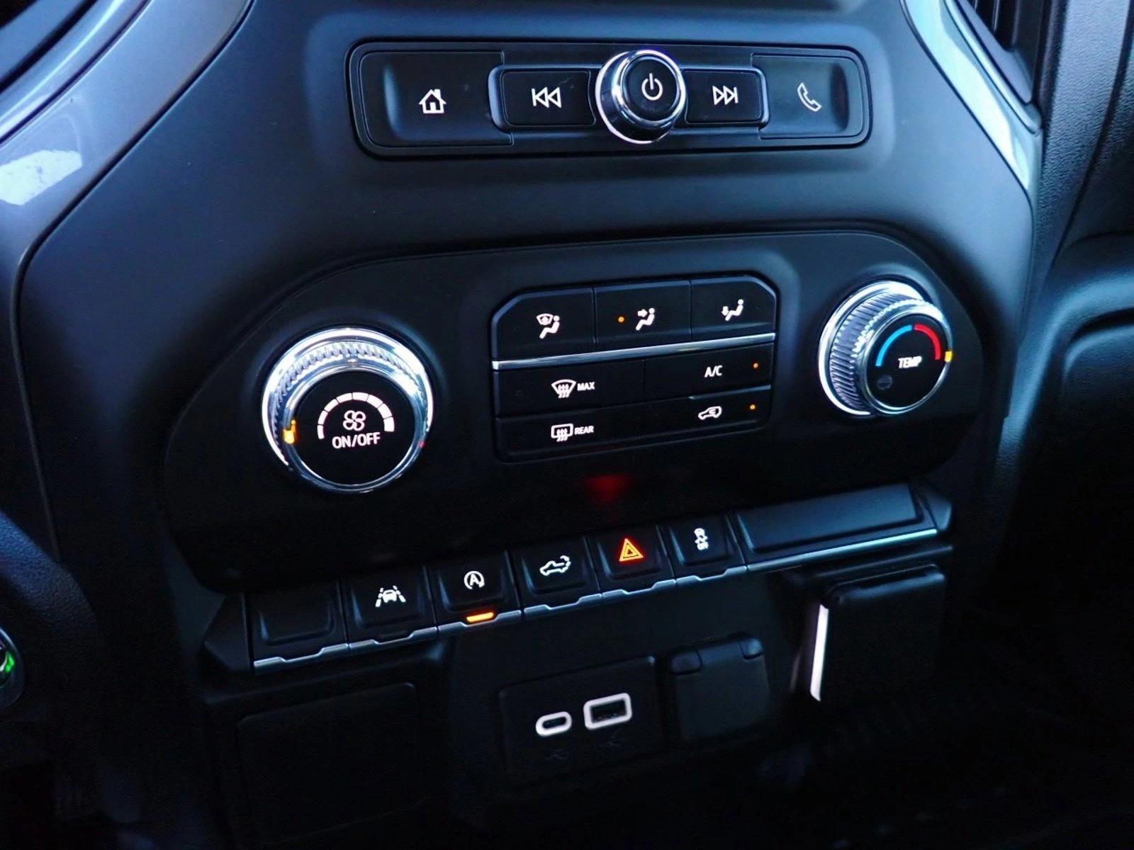 2022 GMC Sierra 1500 Pro