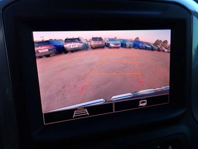 2022 GMC Sierra 1500 Pro