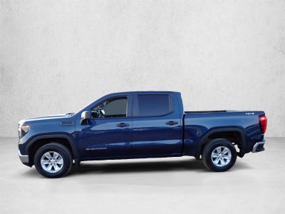 2022 GMC Sierra 1500 Pro