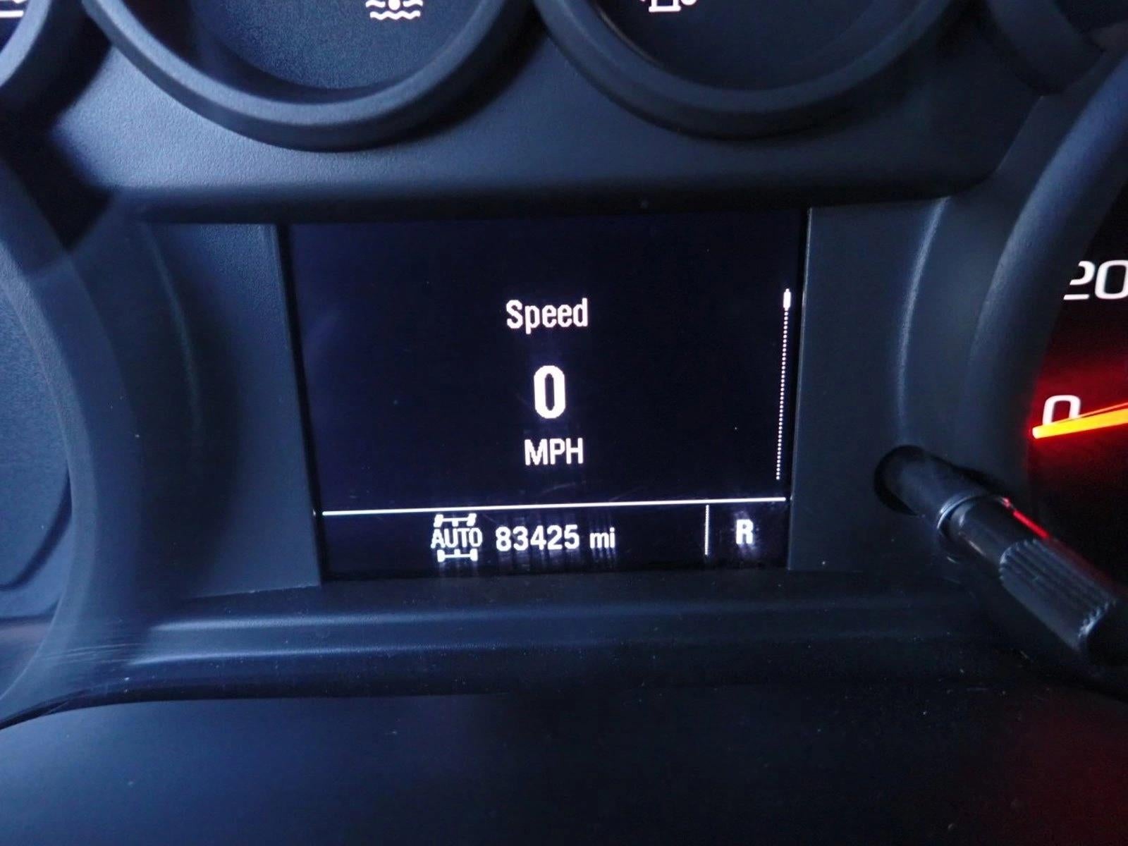 2022 GMC Sierra 1500 Pro