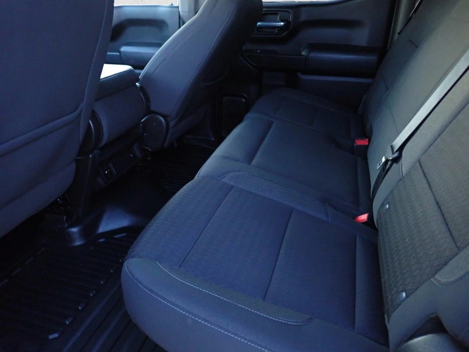 2022 GMC Sierra 1500 Pro