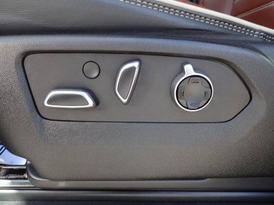 2022 GMC Sierra 1500 Denali Ultimate