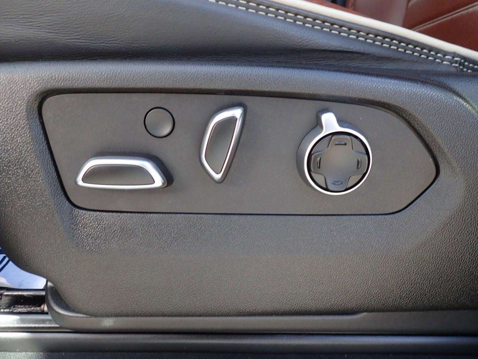 2022 GMC Sierra 1500 Denali Ultimate