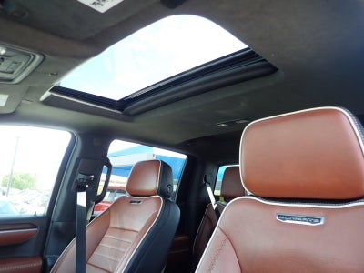 2022 GMC Sierra 1500 Denali Ultimate