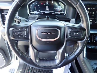 2022 GMC Sierra 1500 Denali Ultimate