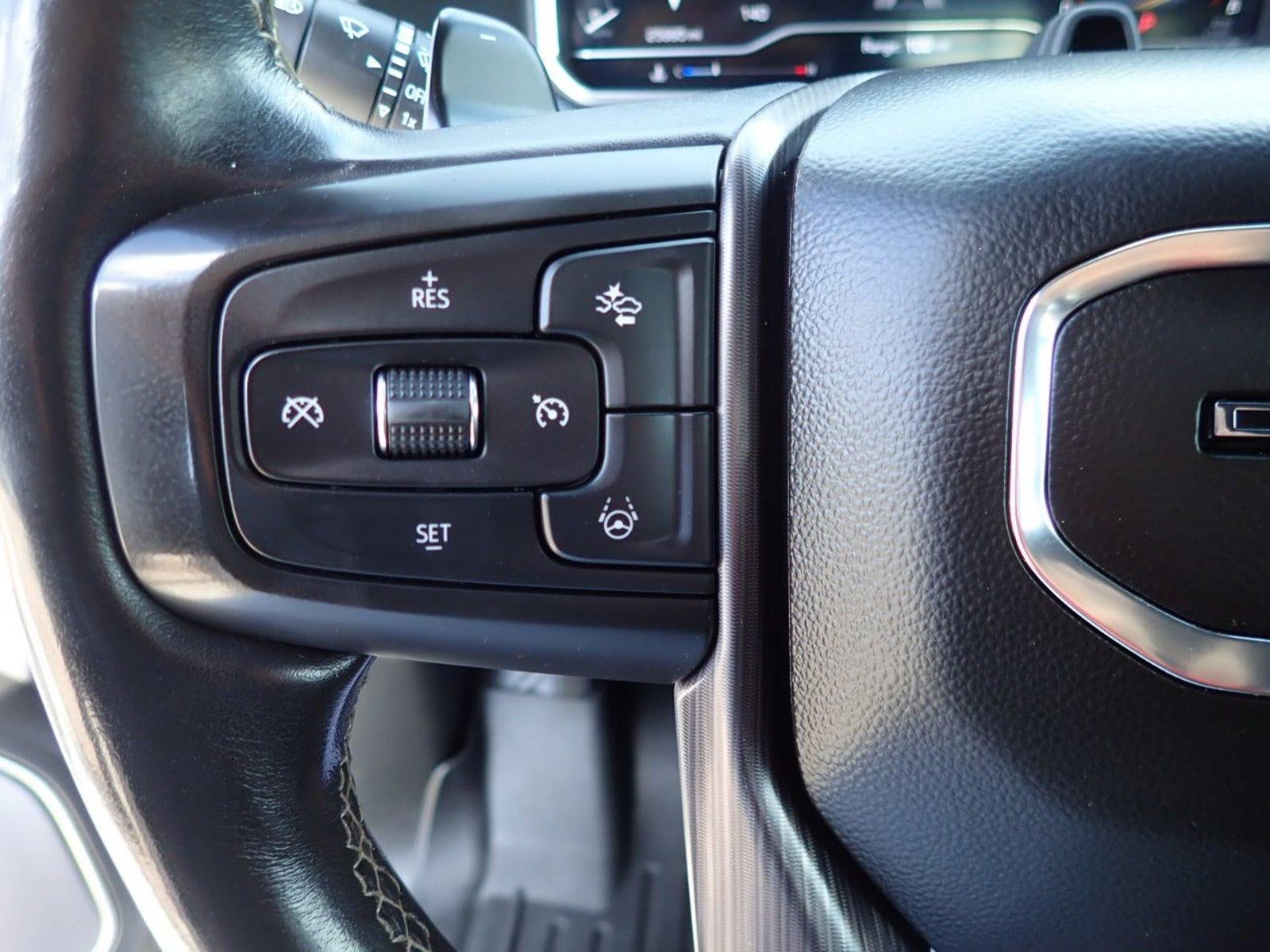 2022 GMC Sierra 1500 Denali Ultimate