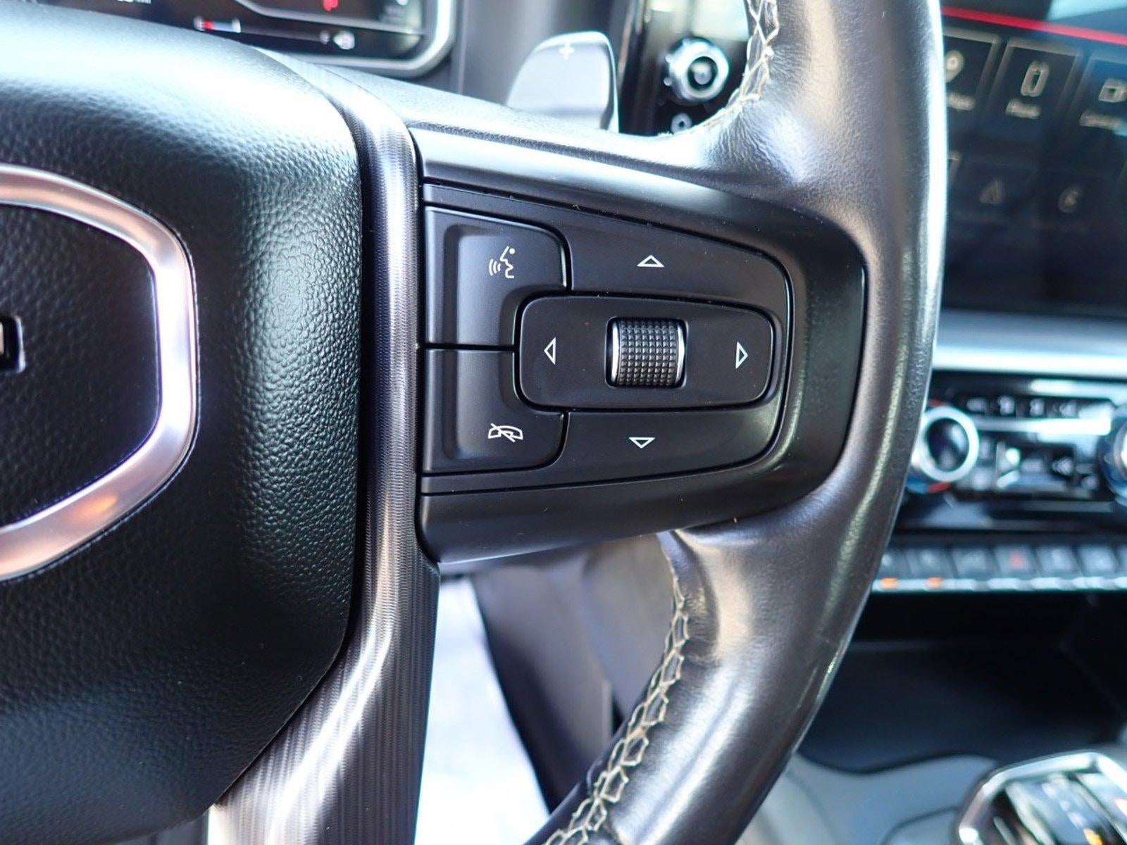 2022 GMC Sierra 1500 Denali Ultimate