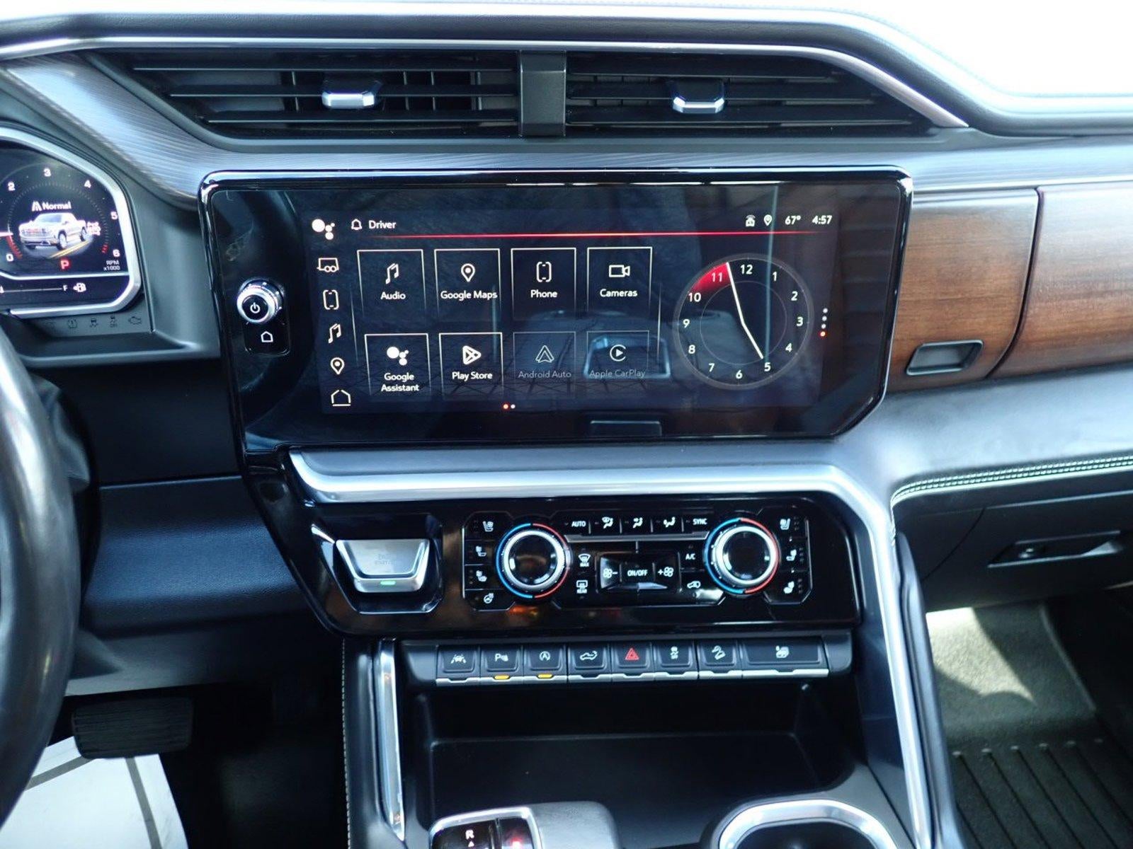 2022 GMC Sierra 1500 Denali Ultimate