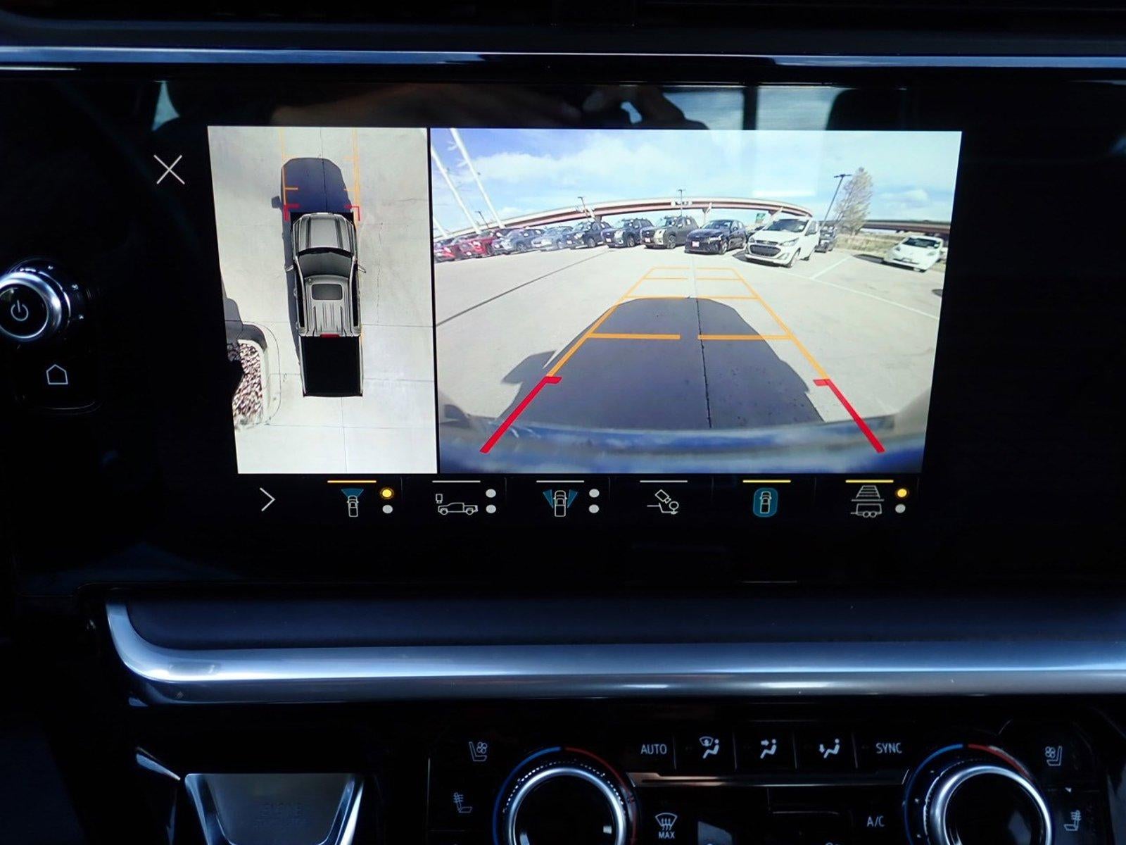 2022 GMC Sierra 1500 Denali Ultimate