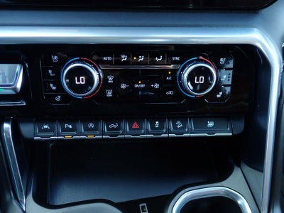 2022 GMC Sierra 1500 Denali Ultimate