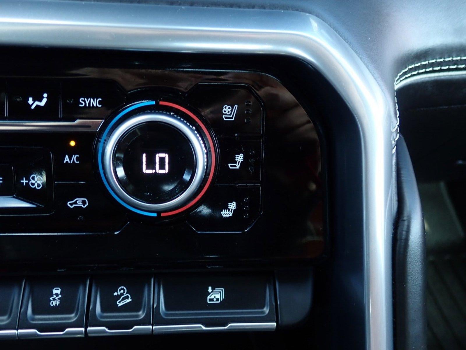 2022 GMC Sierra 1500 Denali Ultimate