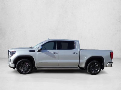 2022 GMC Sierra 1500 Denali Ultimate