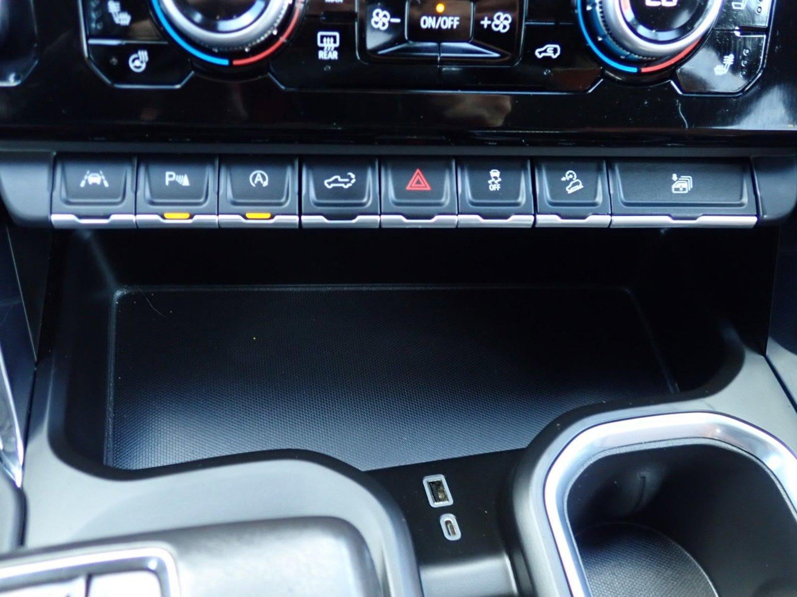 2022 GMC Sierra 1500 Denali Ultimate