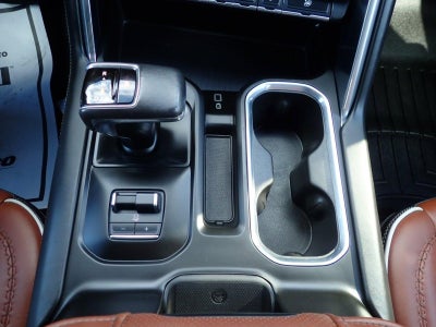 2022 GMC Sierra 1500 Denali Ultimate