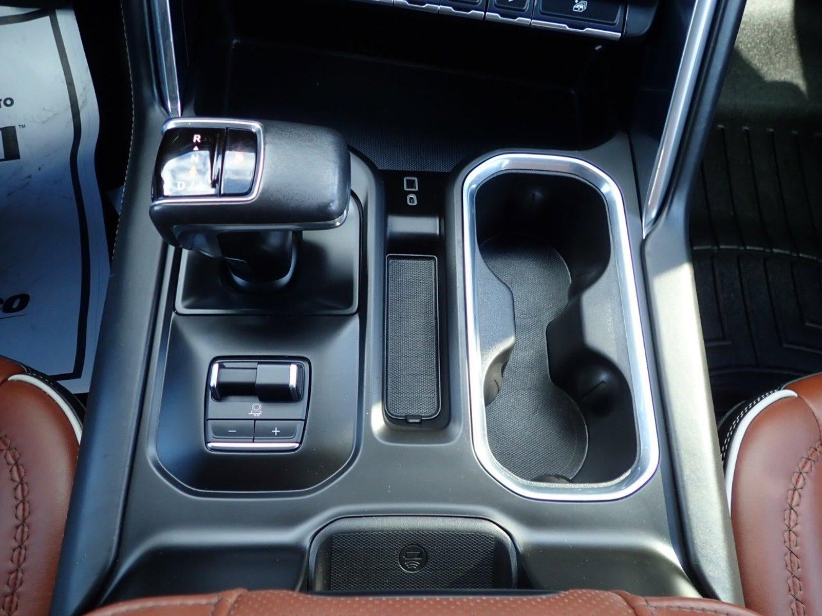 2022 GMC Sierra 1500 Denali Ultimate