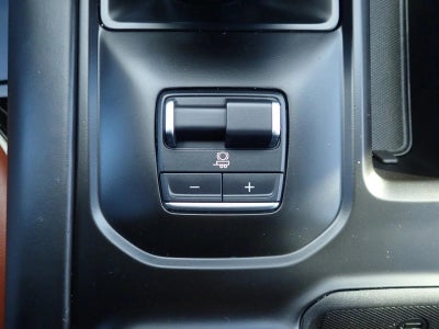 2022 GMC Sierra 1500 Denali Ultimate