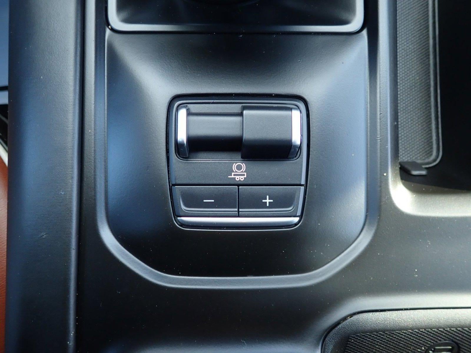 2022 GMC Sierra 1500 Denali Ultimate