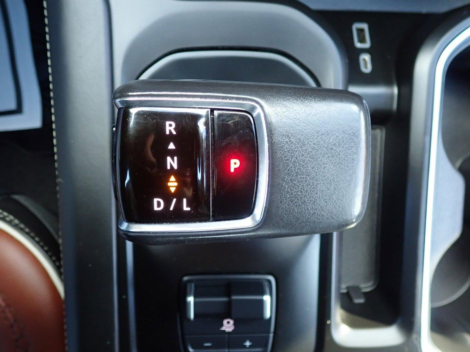 2022 GMC Sierra 1500 Denali Ultimate