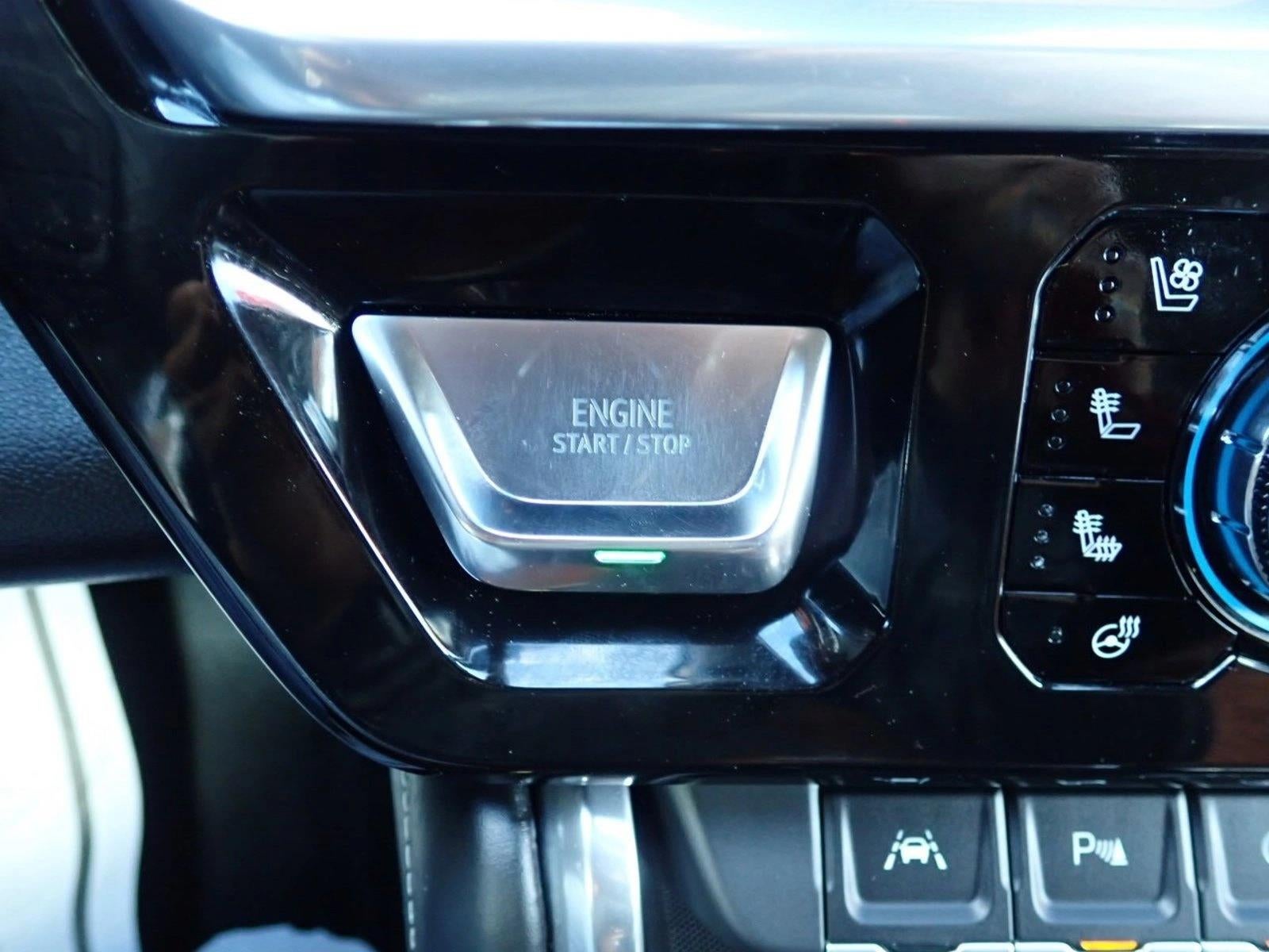 2022 GMC Sierra 1500 Denali Ultimate