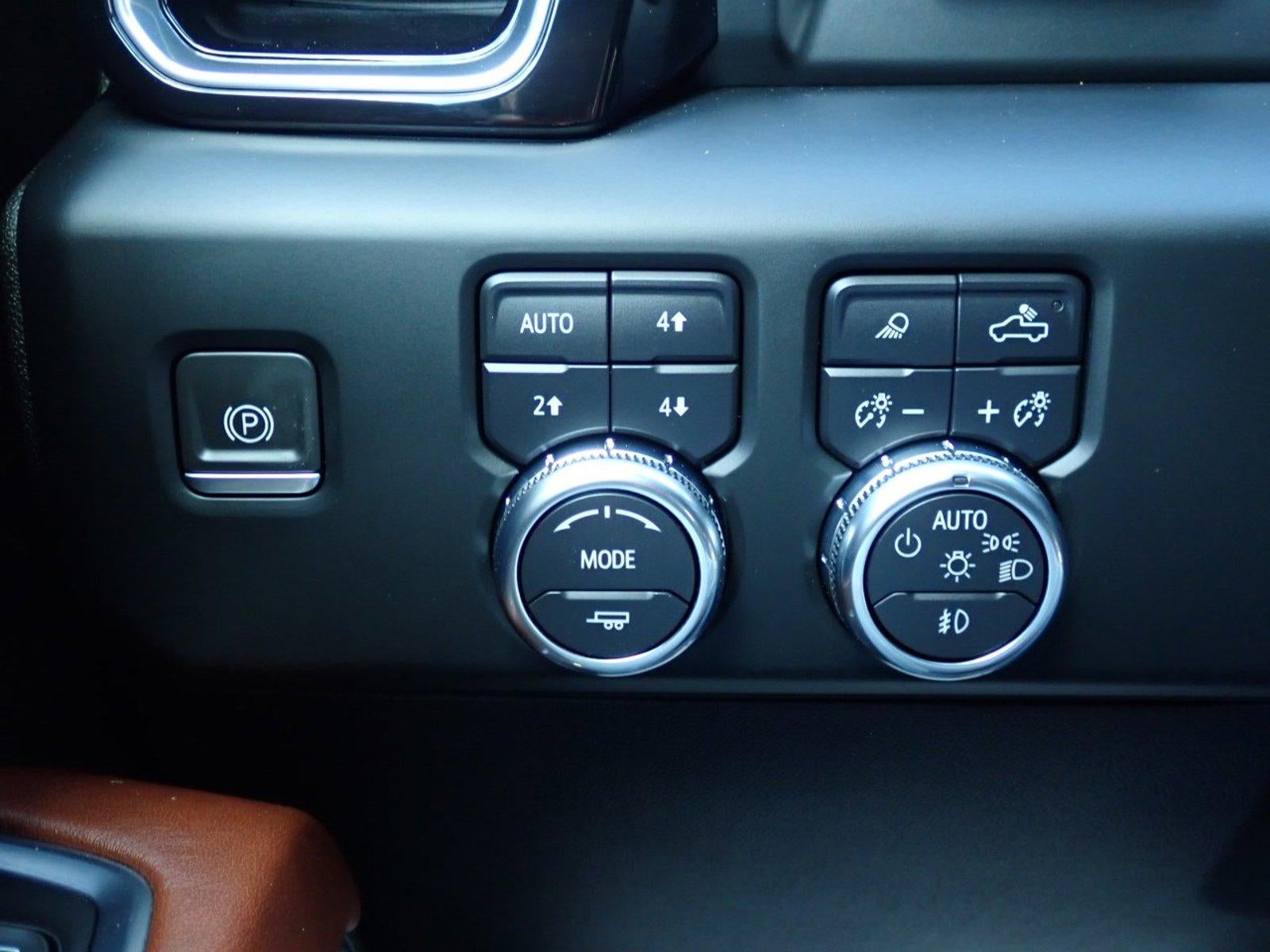 2022 GMC Sierra 1500 Denali Ultimate