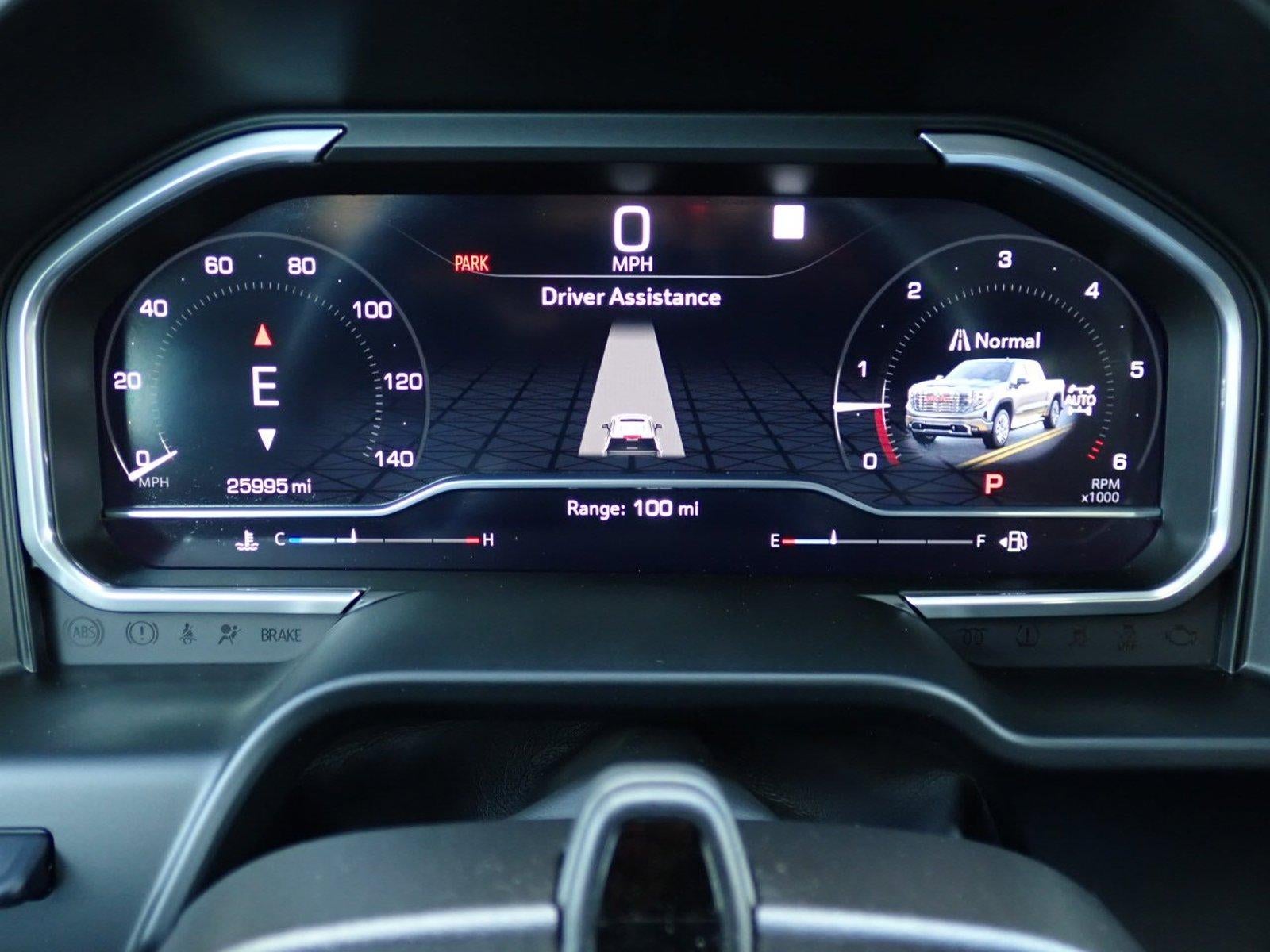 2022 GMC Sierra 1500 Denali Ultimate