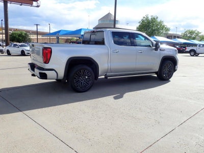 2022 GMC Sierra 1500 Denali Ultimate