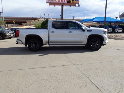 2022 GMC Sierra 1500 Denali Ultimate