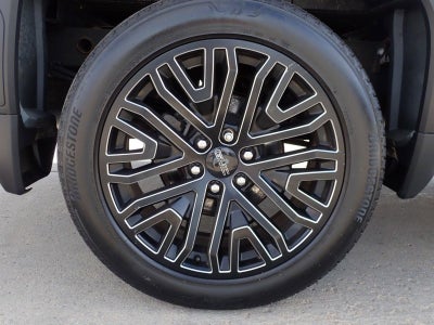 2022 GMC Sierra 1500 Denali Ultimate