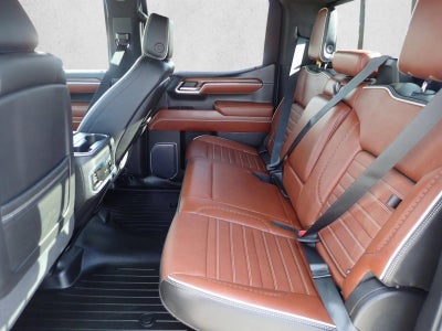 2022 GMC Sierra 1500 Denali Ultimate