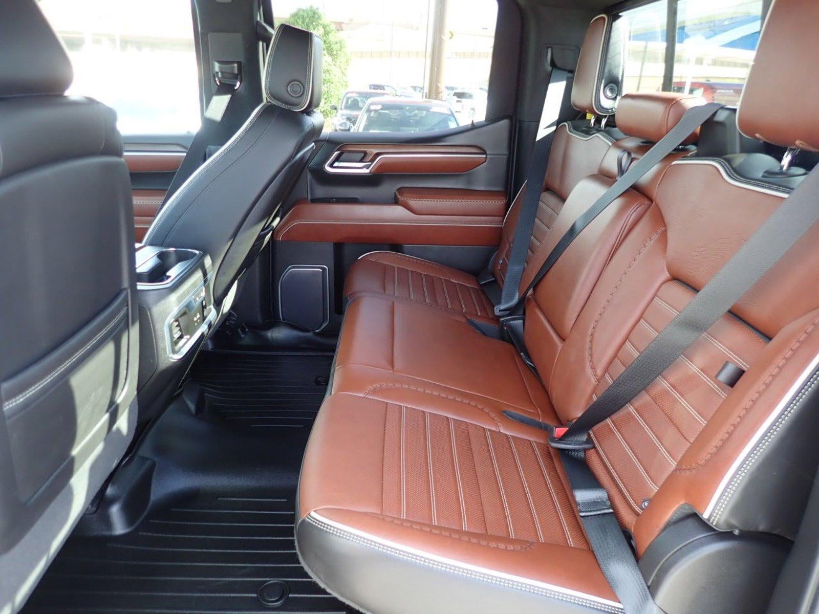 2022 GMC Sierra 1500 Denali Ultimate