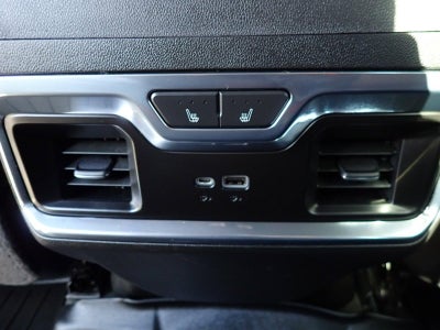 2022 GMC Sierra 1500 Denali Ultimate