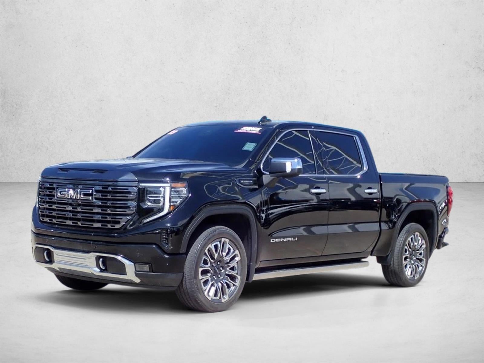 2023 GMC Sierra 1500 Denali Ultimate