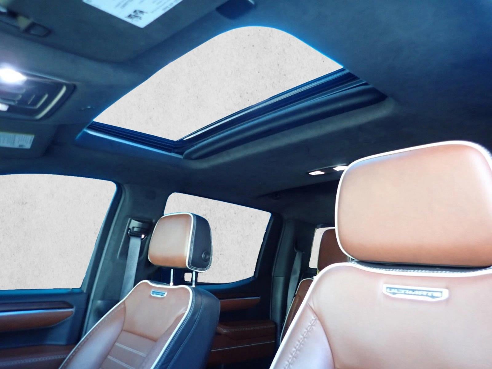 2023 GMC Sierra 1500 Denali Ultimate