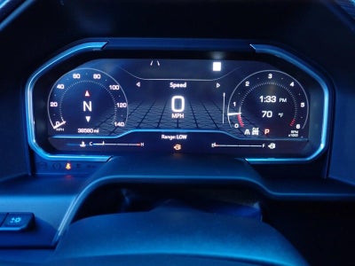 2023 GMC Sierra 1500 Denali Ultimate