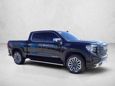 2023 GMC Sierra 1500 Denali Ultimate