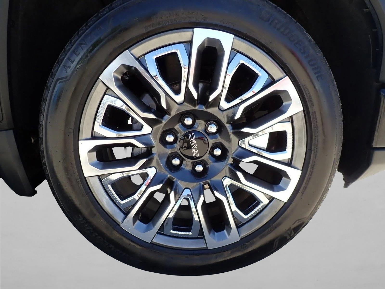 2023 GMC Sierra 1500 Denali Ultimate