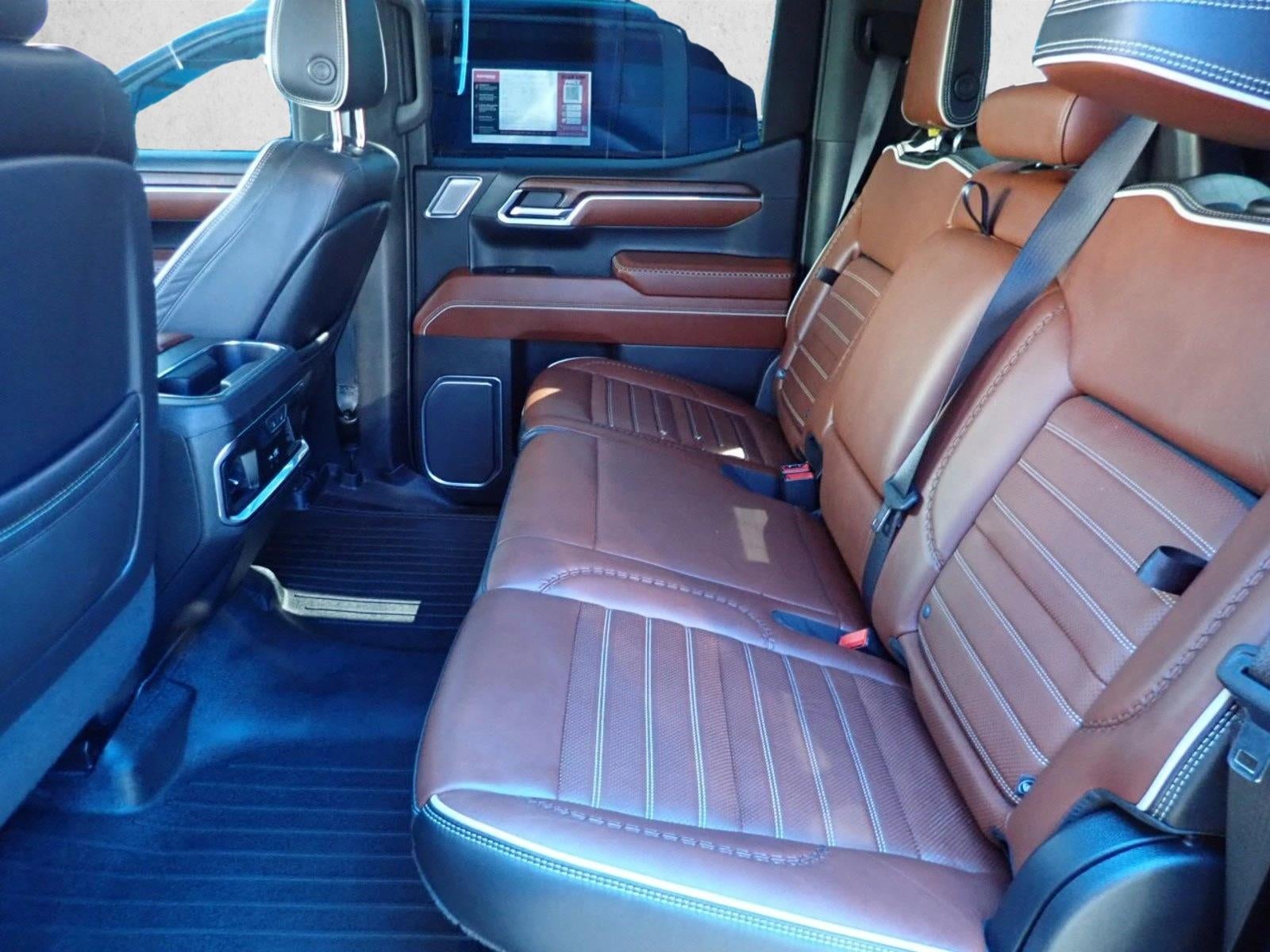 2023 GMC Sierra 1500 Denali Ultimate