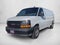 2021 GMC Savana Cargo 3500 Base