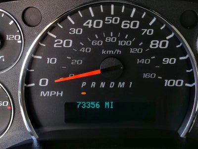 2021 GMC Savana Cargo 3500 Base