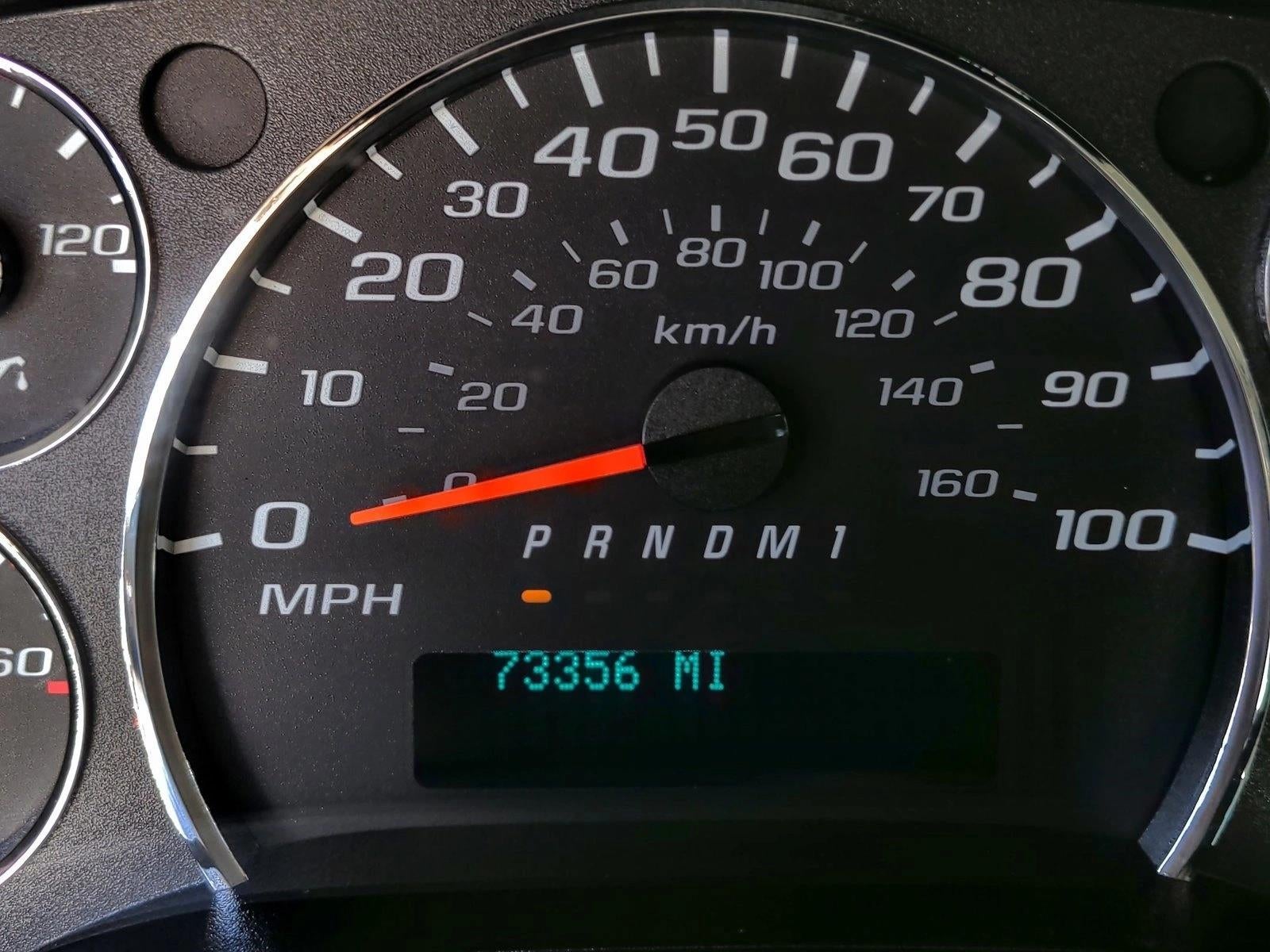 2021 GMC Savana Cargo 3500 Base