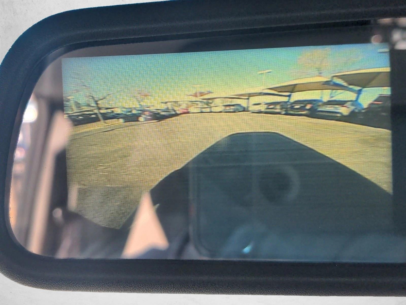 2021 GMC Savana Cargo 3500 Base