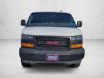 2021 GMC Savana Cargo 3500 Base
