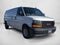 2021 GMC Savana Cargo 3500 Base