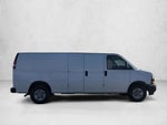 2021 GMC Savana Cargo 3500 Base