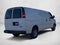2021 GMC Savana Cargo 3500 Base