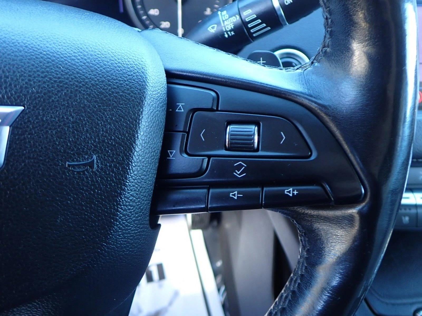 2019 Cadillac XT4 AWD Premium Luxury